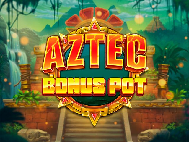 Aztec Bonus Pot