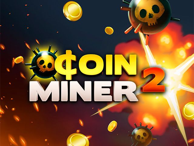 Coin Miner 2