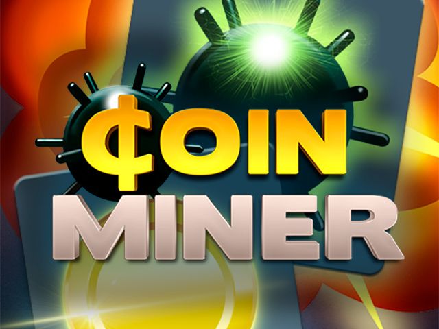 Coin Miner