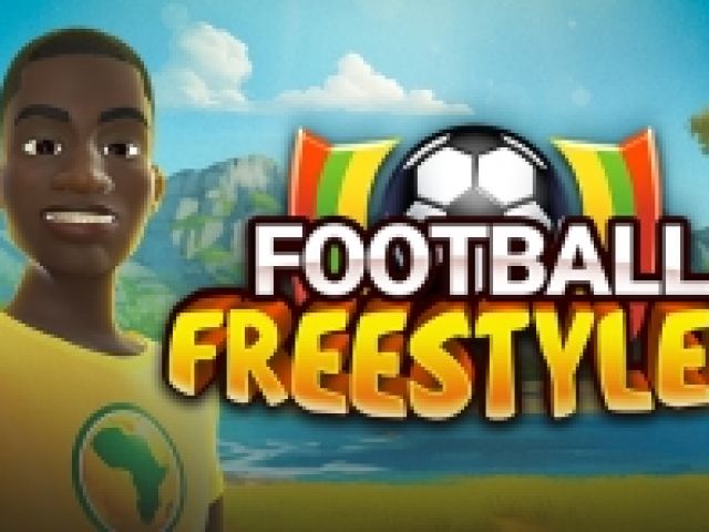 Football Freestyler