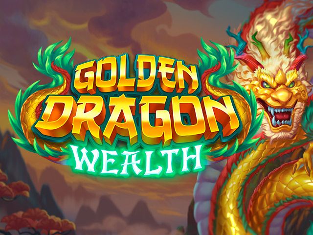 Golden Dragon Wealth