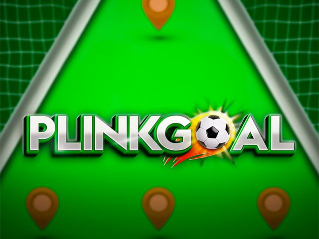 Plinkgoal