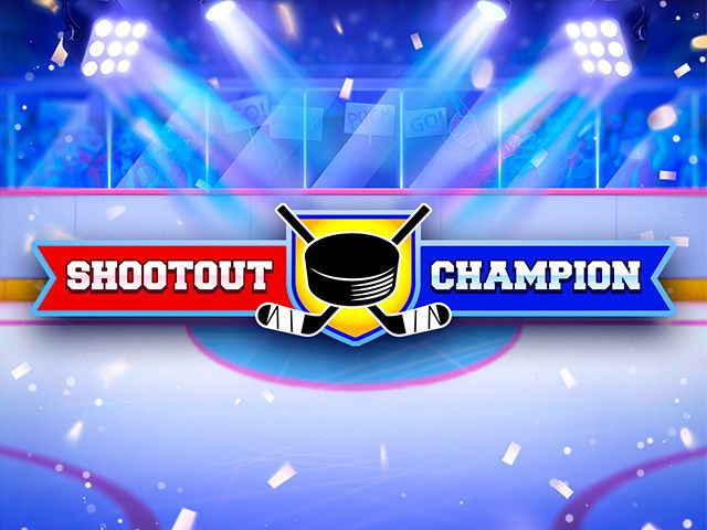 Shootout Champion