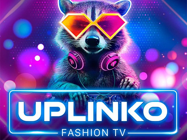 UPlinko Fashion TV