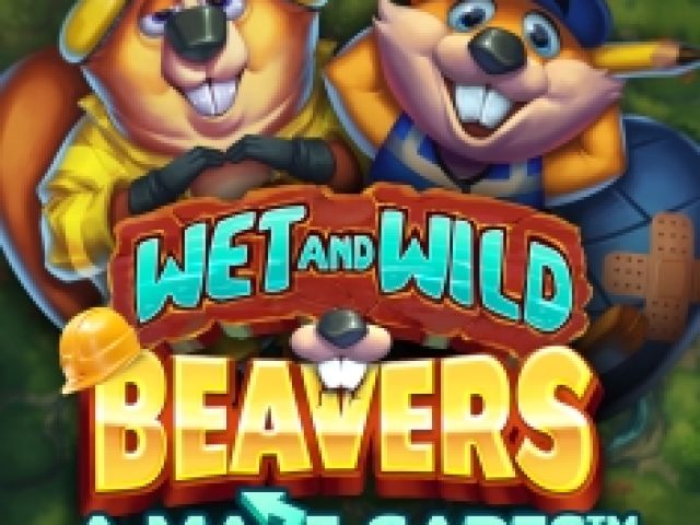 Wet and Wild Beavers