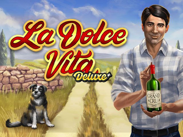 La Dolce Vita Deluxe