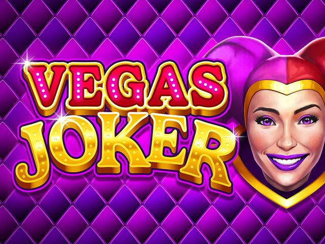 Vegas Joker