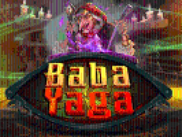 Baba Yaga