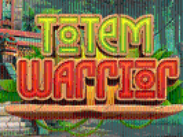 Totem Warrior