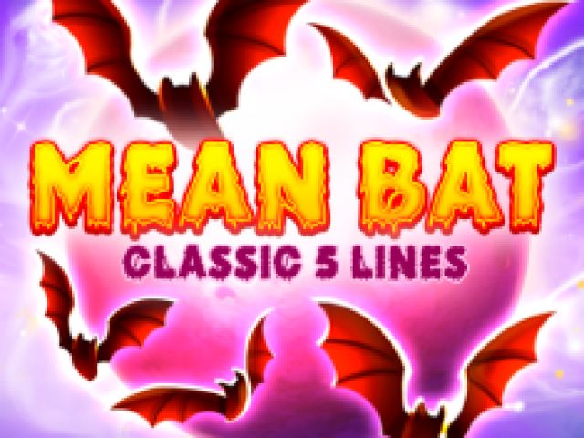 Mean Bat