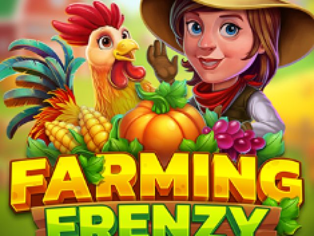 Farming Frenzy