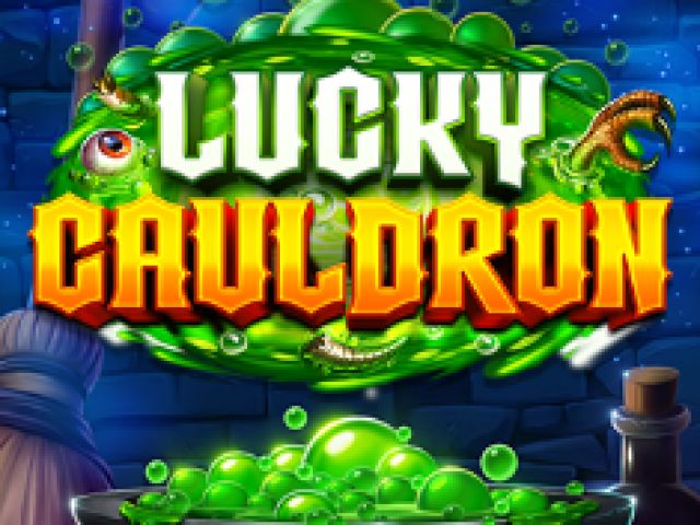 Lucky Cauldron 