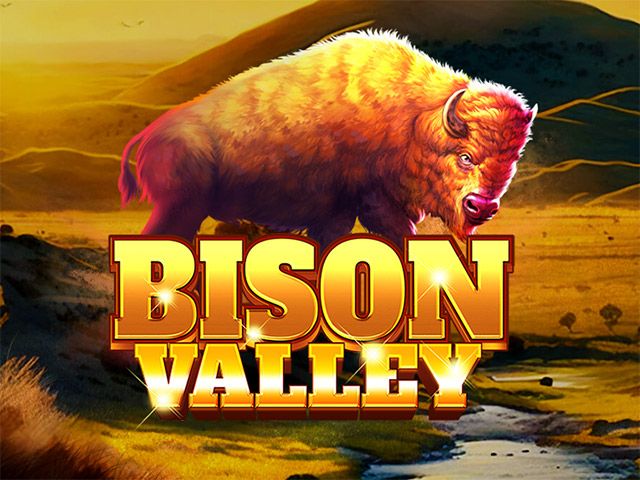 Bison Valley