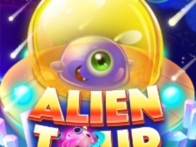 Alien Tour