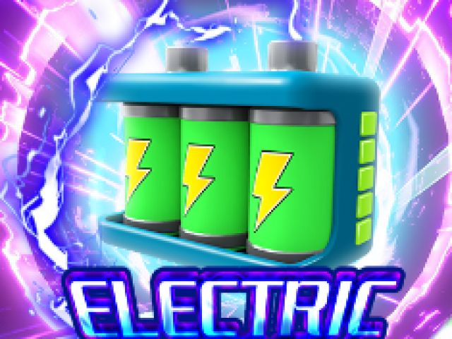 Electric Energy