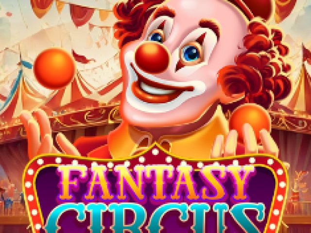 Fantasy Circus