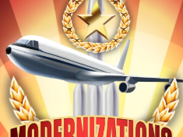 Modernizations