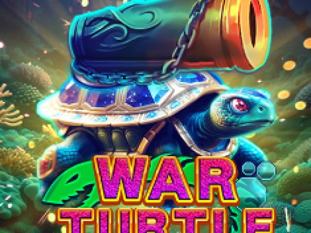 War Turtle