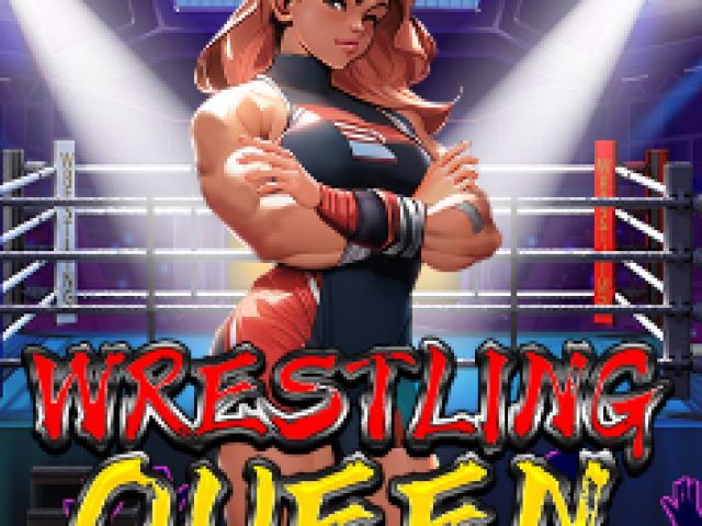 Wrestling Queen