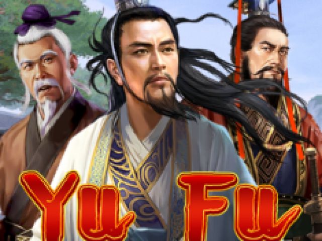 Yu Fu