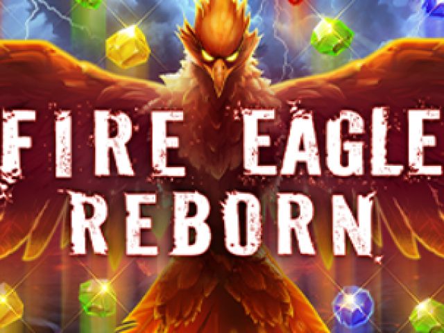 Fire Eagle Reborn