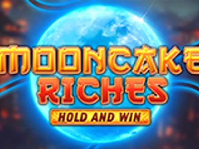 Mooncake Riches Hold and Win