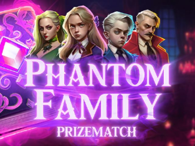 Phantom Family PrizeMatch