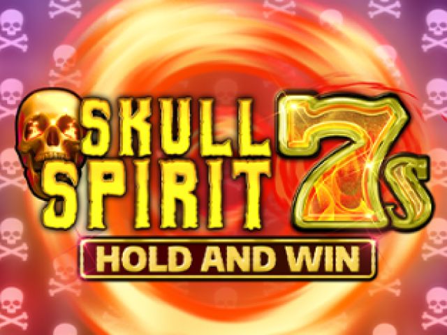 Skull Spirit 7s Hold and Win