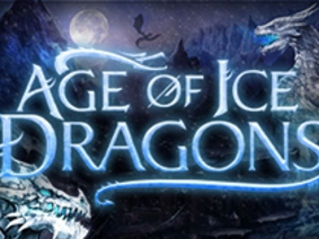 Age of Ice Dragons