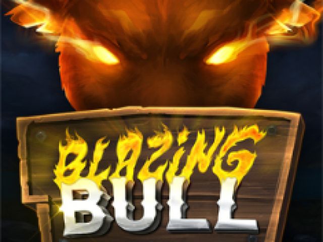 Blazing Bull Gamble Feature