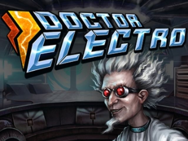 Doctor Electro