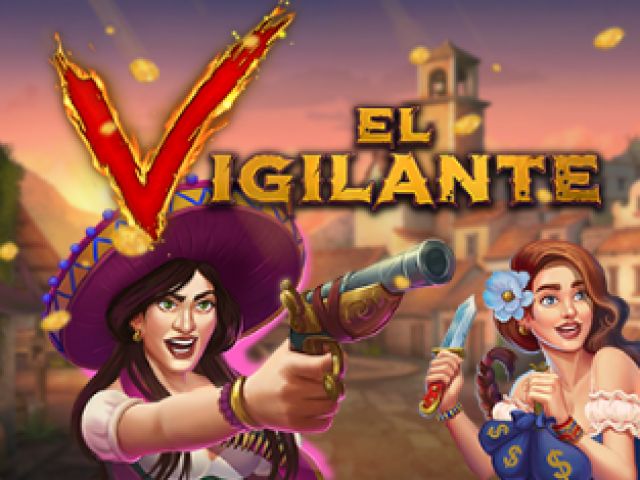 El Vigilante