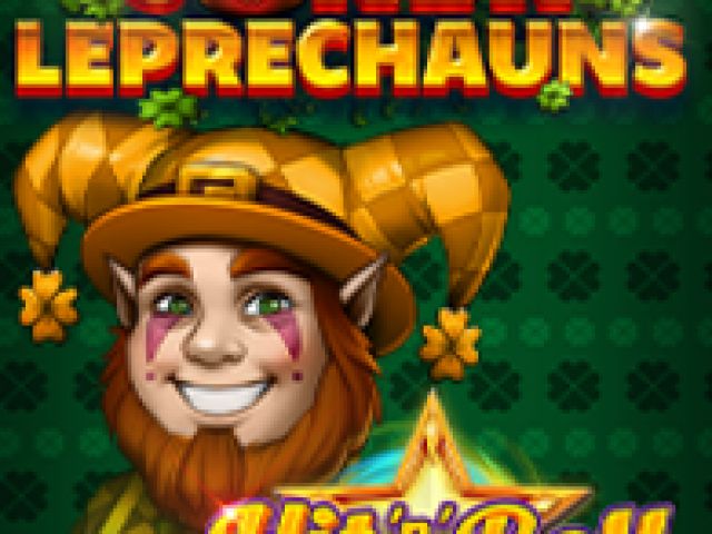 Joker Leprechauns Hit’n’Roll