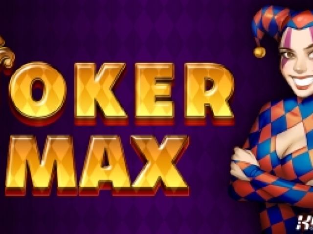 Joker Max Gamble Feature