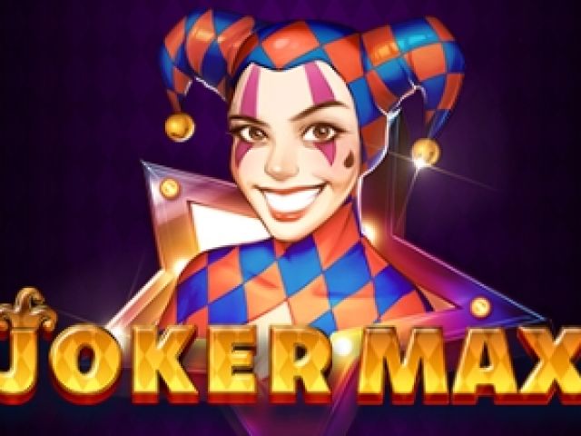 Joker Max