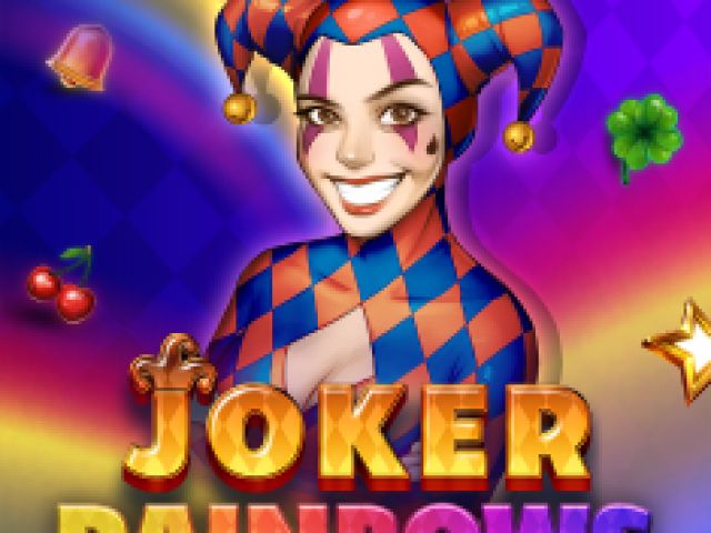 Joker Rainbows