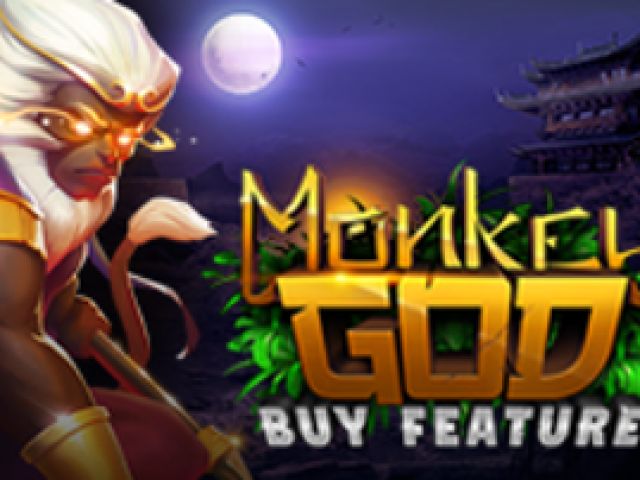 Monkey God Buy Feature