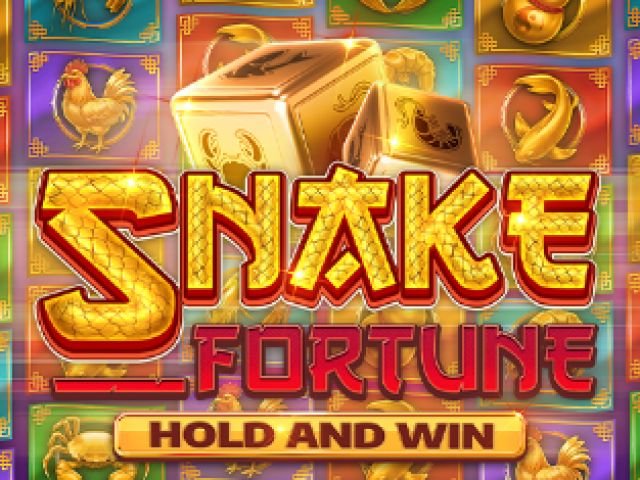 Snake Fortune Hold and Win