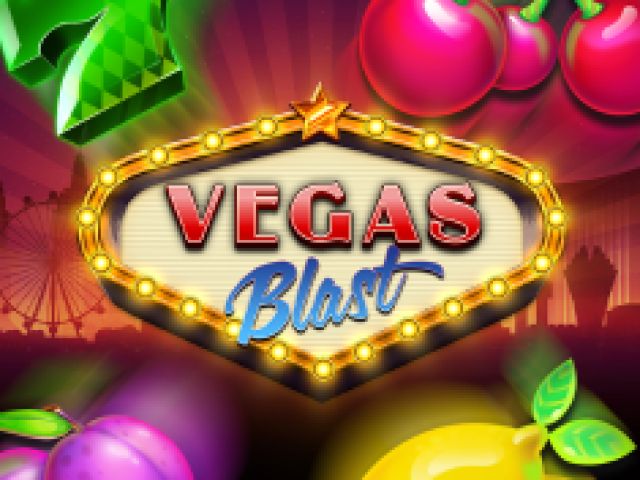 Vegas Blast Mini-Max