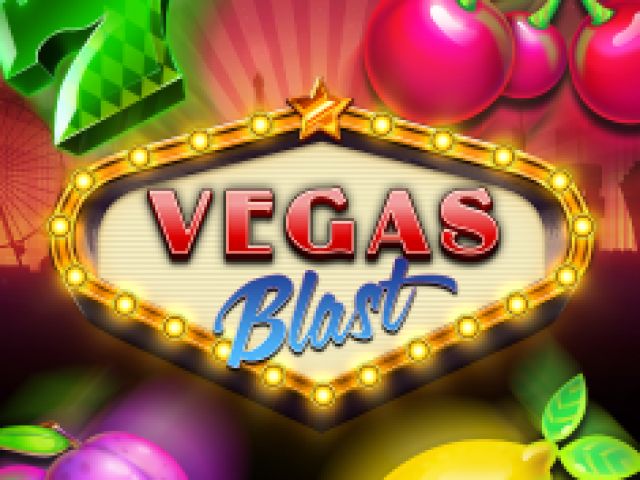 Vegas Blast