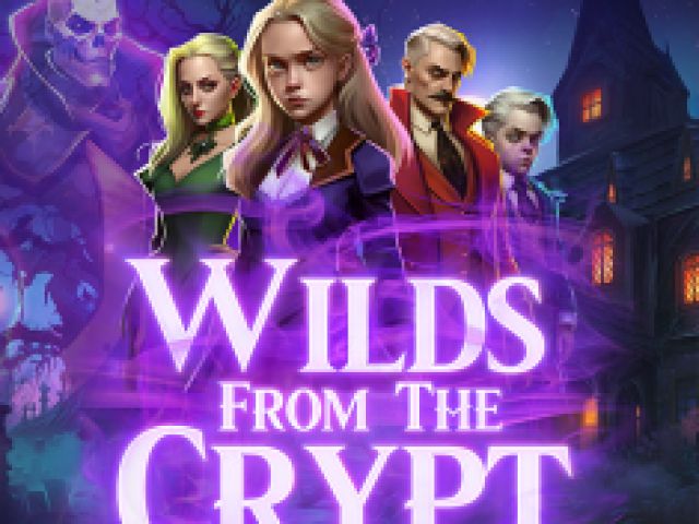 Wilds from the Crypt