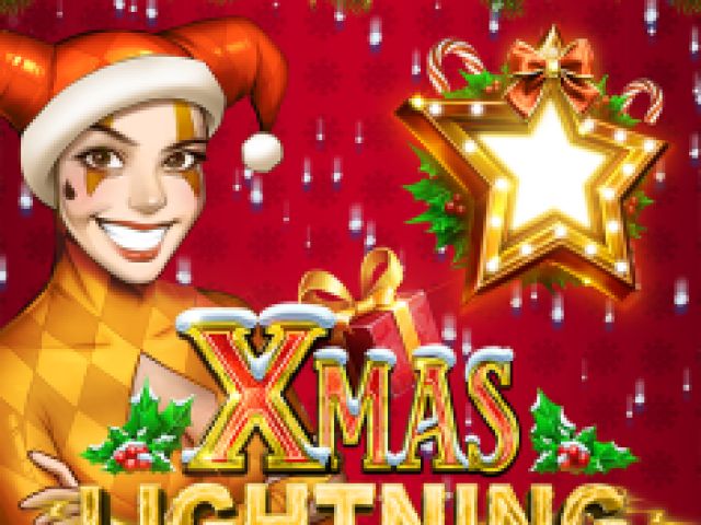 Xmas Lightning