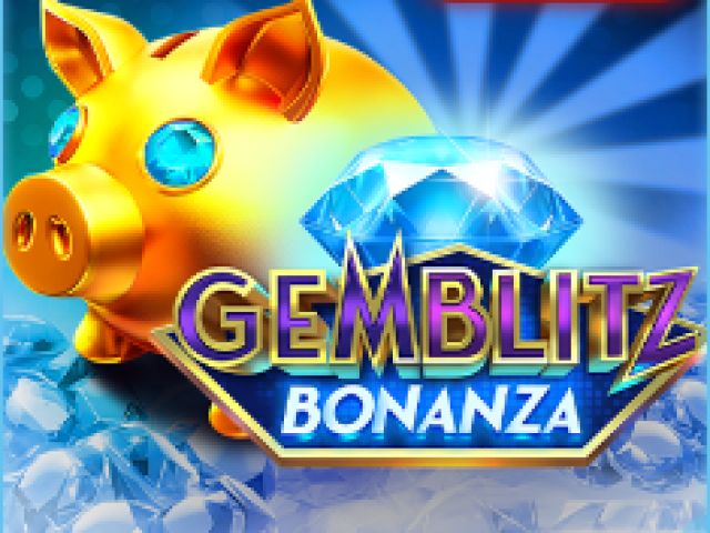 GemBlitz Bonanza