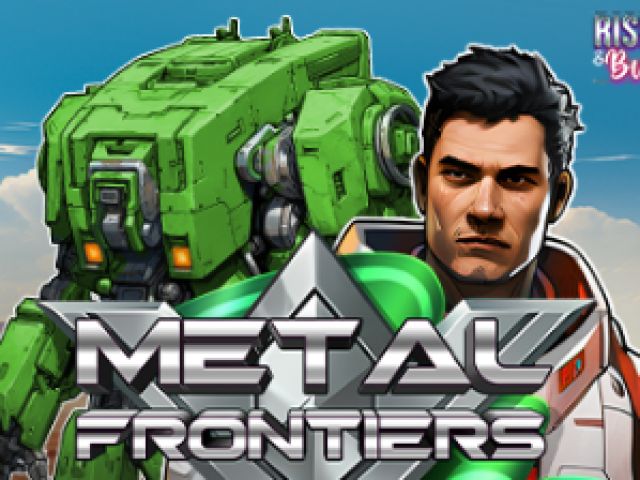  Metal Frontiers