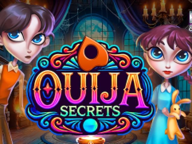 Ouija Secrets