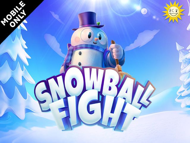 Snowball Fight