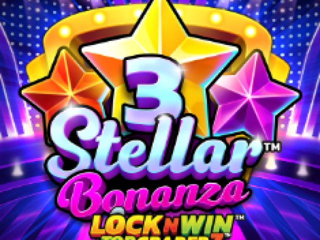 3 Stellar Bonanza™