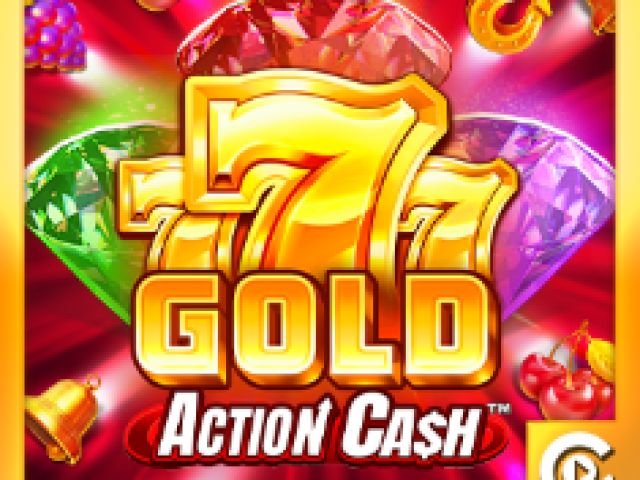 777 Gold Action Cash™