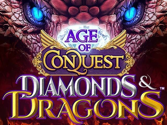 Age of Conquest Diamonds & Dragons™