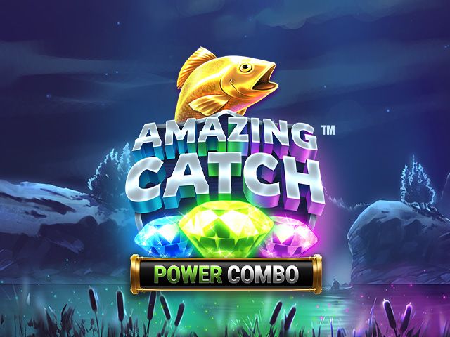 Amazing Catch Power Combo™